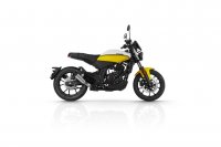 LEXMOTO RSS 125