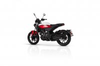 LEXMOTO RSS 125