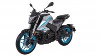 LEXMOTO LS-Z