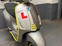PIAGGIO Vespa
