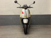 PIAGGIO Vespa