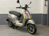 PIAGGIO Vespa