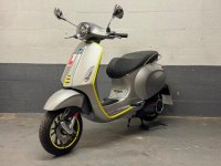 PIAGGIO Vespa