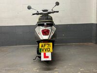 PIAGGIO Vespa