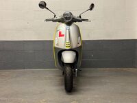 PIAGGIO Vespa