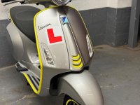 PIAGGIO Vespa