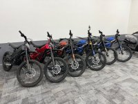 TALARIA X3 MX OFF-ROAD
