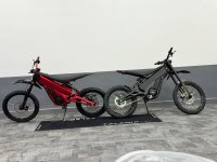 TALARIA X3 MX OFF-ROAD