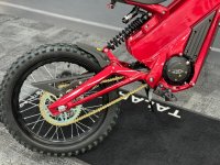 TALARIA X3 MX OFF-ROAD