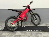 TALARIA X3 MX OFF-ROAD