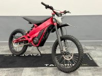 TALARIA X3 MX OFF-ROAD