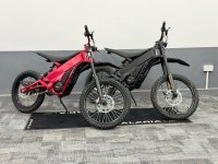TALARIA X3 MX OFF-ROAD