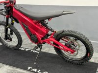TALARIA X3 MX OFF-ROAD