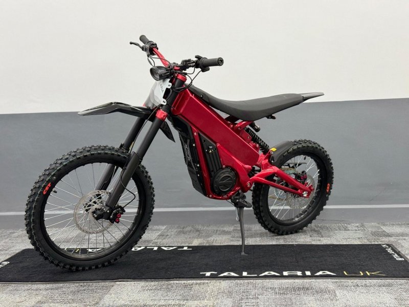 TALARIA X3 MX OFF-ROAD