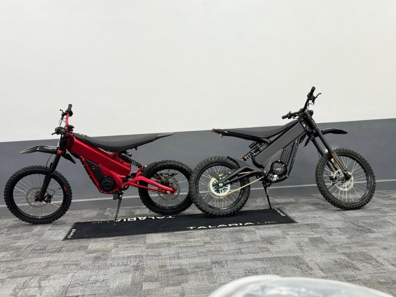 TALARIA X3 MX OFF-ROAD