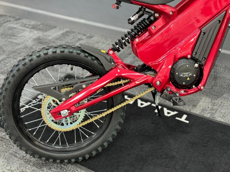 TALARIA X3 MX OFF-ROAD