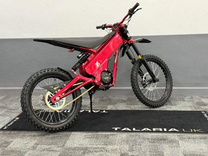 TALARIA X3 MX OFF-ROAD