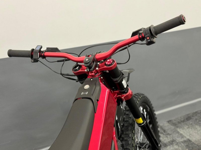 TALARIA X3 MX OFF-ROAD