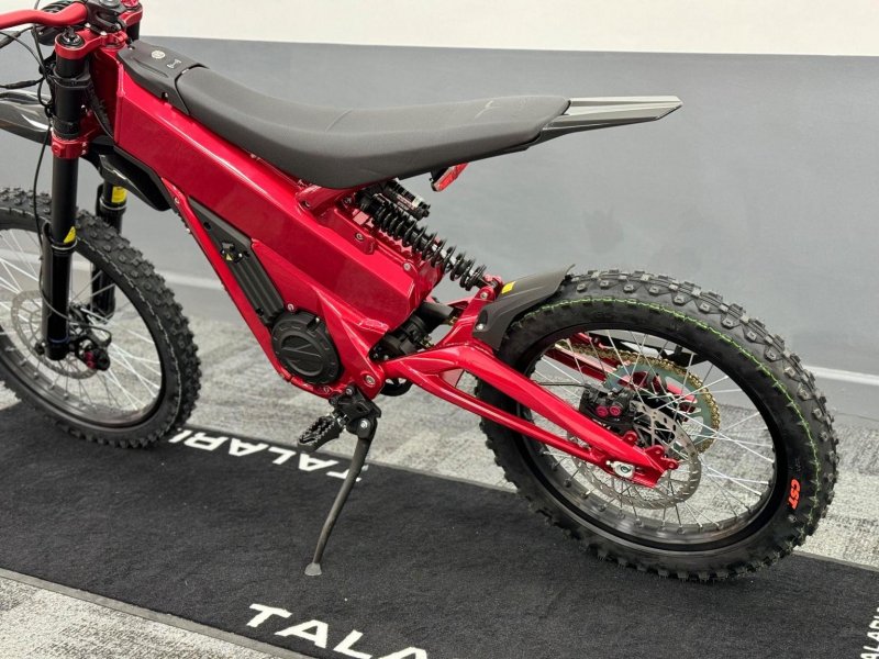 TALARIA X3 MX OFF-ROAD