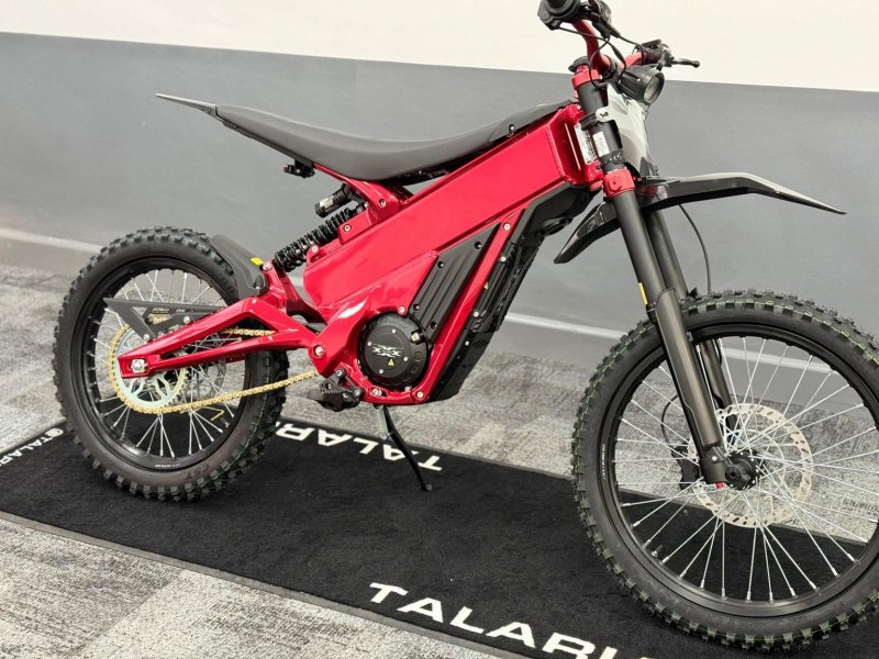 TALARIA X3 MX OFF-ROAD
