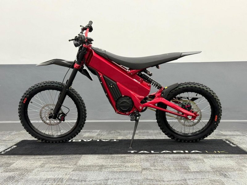TALARIA X3 MX OFF-ROAD