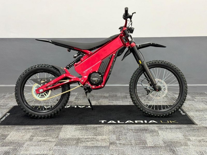 TALARIA X3 MX OFF-ROAD