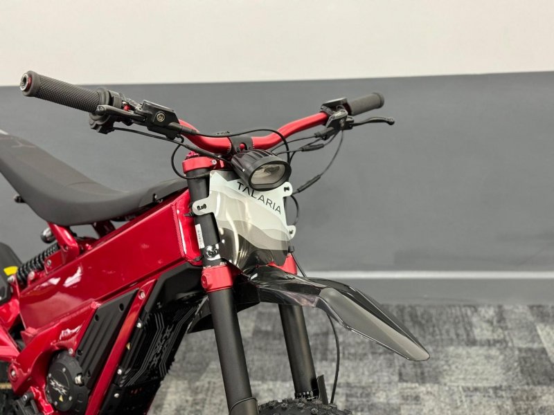 TALARIA X3 MX OFF-ROAD