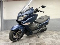 SUZUKI Burgman 400