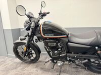 LEXMOTO DETROIT