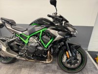KAWASAKI Z1000