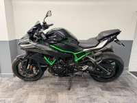 KAWASAKI Z1000
