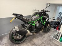 KAWASAKI Z1000