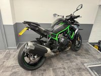 KAWASAKI Z1000