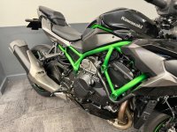 KAWASAKI Z1000