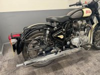 ROYAL ENFIELD CLASSIC CHROME