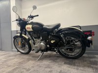 ROYAL ENFIELD CLASSIC CHROME