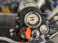 ROYAL ENFIELD CLASSIC CHROME