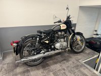 ROYAL ENFIELD CLASSIC CHROME