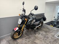 HONDA MSX125