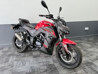 YAMASAKI YM50