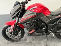 YAMASAKI YM50