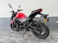 YAMASAKI YM50