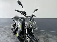 YAMASAKI YM50