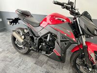 YAMASAKI YM50