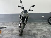 YAMASAKI YM50