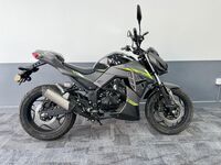 YAMASAKI YM50