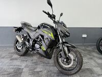 YAMASAKI YM50