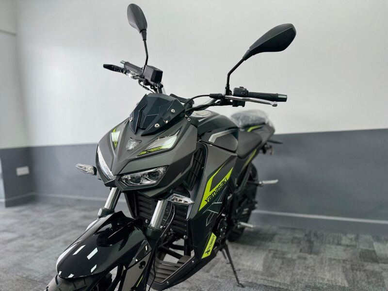 YAMASAKI YM50
