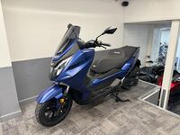LEXMOTO AP1