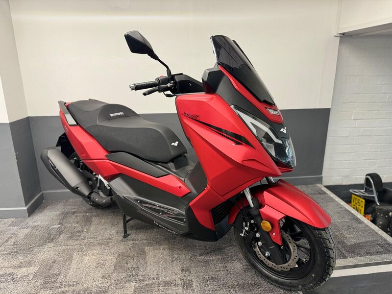LEXMOTO AP1
